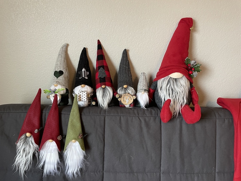 Christmas Gnomes16